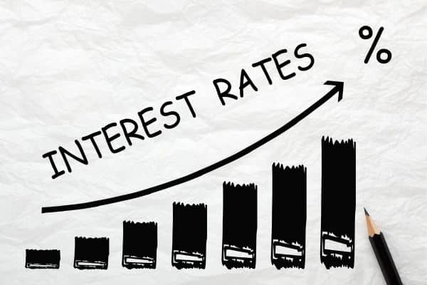 interest rates as an example of ceteris paribus