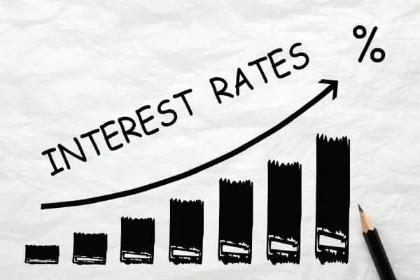 interest rates as an example of ceteris paribus