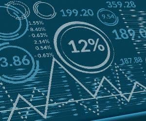 coefficient of determination