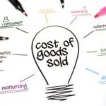 cost of goods sold