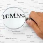 determinants of demand