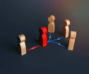 disintermediation