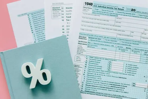 higher taxes as an example of ceteris paribus