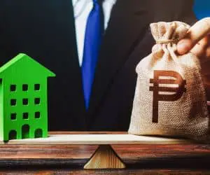 discounted payback period