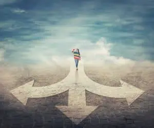 exponential distribution